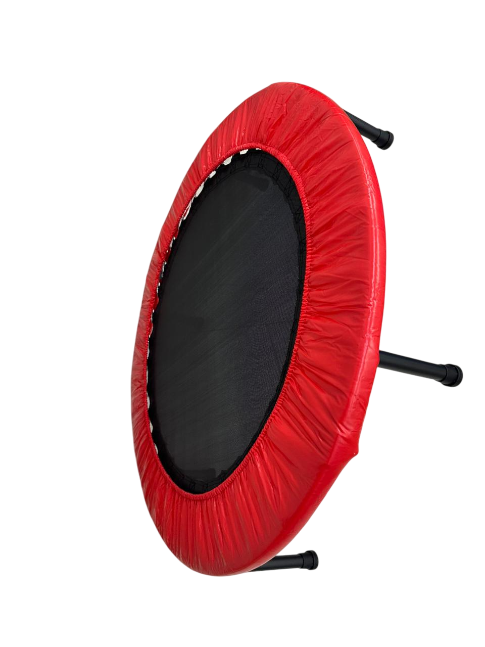 Trampolin Mini Brincolin Plegable Gimnasio Aerobico 101 Cm