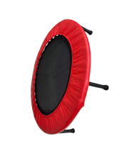 Trampolin Mini Brincolin Plegable Gimnasio Aerobico 101 Cm