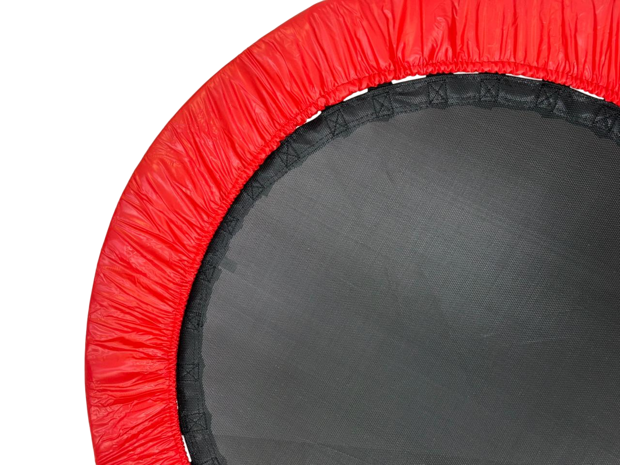 Trampolin Mini Brincolin Plegable Gimnasio Aerobico 101 Cm
