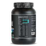 Sascha Fitness Hydrolyzed Whey Protein Isolate