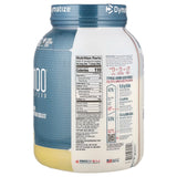 Dymatize ISO100, 1.3 lb | Proteína Hidrolizada y Aislada