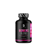 Multivitamínico para Mujer | Con Colágeno Hidrolizado, Biotina, Ácido Fólico y Vitaminas