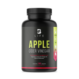 B Life Vinagre de Sidra de Manzana 500 mg | Digestión y Metabolismo