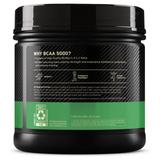 Optimum Nutrition BCAA 5000 Powder – Aminoácidos Instantizados (345g)