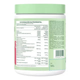 Bloom Greens & Superfoods – Mezcla de Verduras, Probióticos y Antioxidantes Sabor Frutos Rojos (289 g / 50 Servicios)