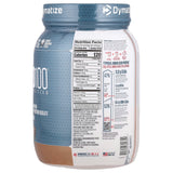 Dymatize ISO100, 1.3 lb | Proteína Hidrolizada y Aislada