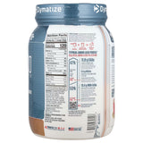 Dymatize ISO100, 1.3 lb | Proteína Hidrolizada y Aislada