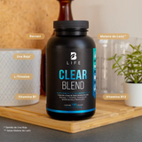 Clear Blend B Life® – Suplemento Natural Detox (180 Cápsulas)