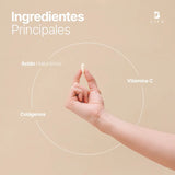 Multi Collagen Blend B Life® – Colágeno 5 Tipos (I, II, III, V, X) con Ácido Hialurónico y Vitamina C (180 Cápsulas)