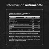 Creatina Monohidratada en Polvo B Life® – Micronizada y de Alta Pureza
