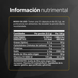Vitamina D3 B Life® 5000 UI