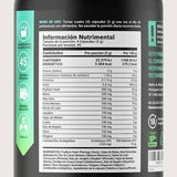 Dtox Blend B Life – Mezcla Detox Natural con Psyllium, Plantas y Probióticos (180 Cápsulas)