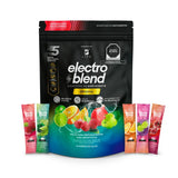 Electroblend Mix de Frutas B Life® – Electrolitos en Polvo Sin Azúcar (45 Sobres)