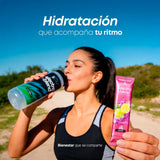 Electroblend Mix de Frutas B Life® – Electrolitos en Polvo Sin Azúcar (45 Sobres)