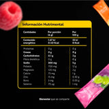 Electroblend Mix de Frutas B Life® – Electrolitos en Polvo Sin Azúcar (45 Sobres)