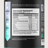 Folic Acid Blend B Life® – Ácido Fólico con Brócoli y Espinaca | 240 Cápsulas