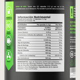 Greens Blend B Life – Superalimentos Verdes con Espirulina, Moringa, Chlorella y Matcha (180 Cápsulas)