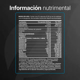 Men's Blend B Life® – Multivitamínico para Hombre con Creatina, BCAAs y L-Arginina (90 Cápsulas)