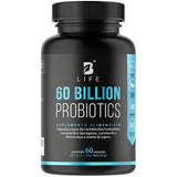 60 Billones de Probióticos B Life® | DRcaps | con Inulina De Agave